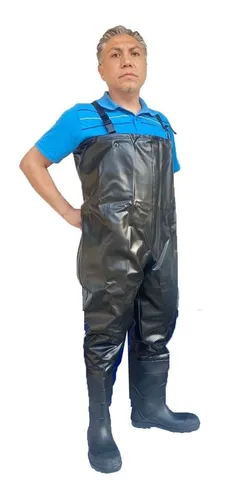 Bota outlet pantalonera truper