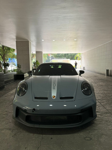 Porsche 911 Gt3 2023