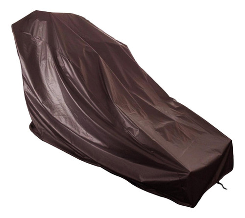 T Cubierta Para Cinta De Correr, Cubierta A 200cmx95cmx150cm