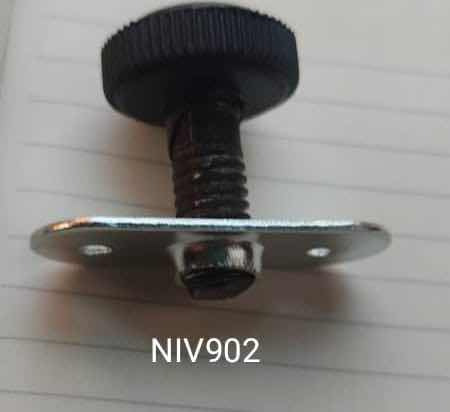 Tornillo Nivelador