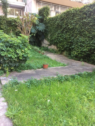 Imagen 9 de 9 de 2 Ambientes En Piso Super Alto Todo Externo Con Balcón - Todo Sol En Belgrano Chico