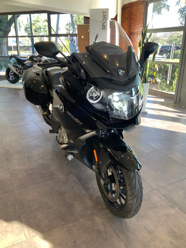 Bmw K 1600 Gt 2018 Excelente Estado Cordasco Motohaus