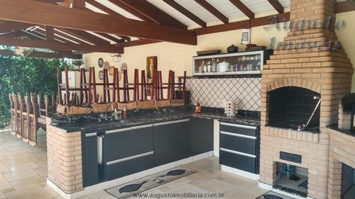 Imagem 10 de 29 de Casas Em Condomínio À Venda Em Atibaia/sp - Compre O Seu Casas Em Condomínio Aqui! - 1450049