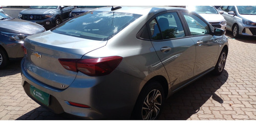 Chevrolet Onix 1.0 FLEX PLUS LT MANUAL