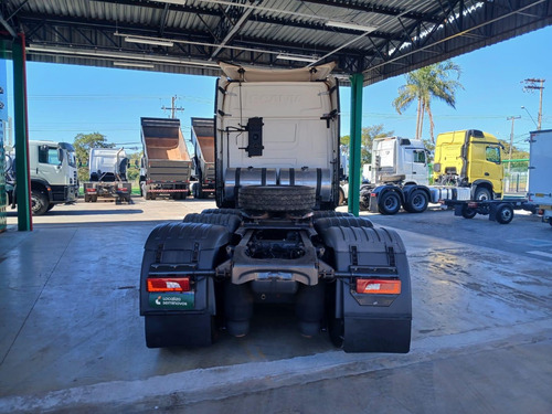 Scania R 450 A 8x2 2p (diesel)(e5)