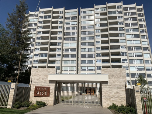 Vendemos Excelente Departamento Las Rastras-talca
