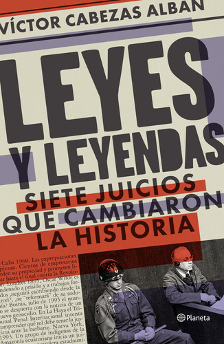 Leyes Y Leyendas ( Libro Nuevo Y Original )