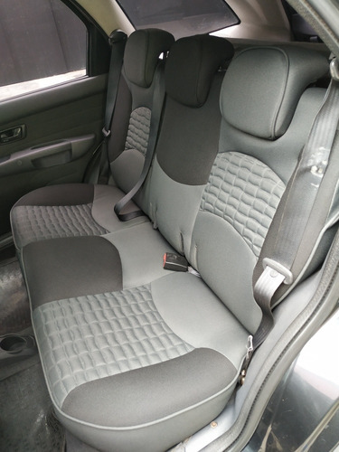 Fiat Palio 1.6 Adventure Pack Seguridad + Alarma 2014