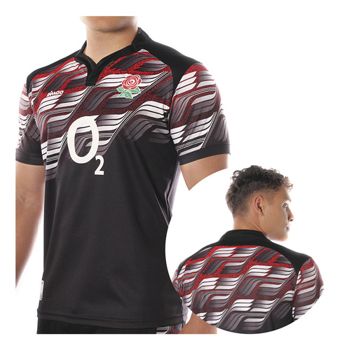 Camiseta Imago Rugby Entrenamiento - Varios Equipos