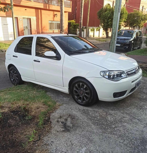 Fiat Palio 1.4 Fire Confort