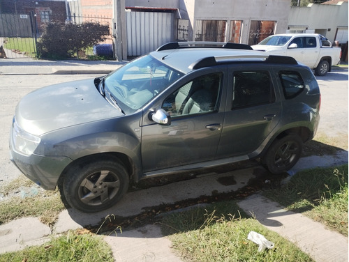 Renault Duster 2.0 4x2 Privilege 138cv