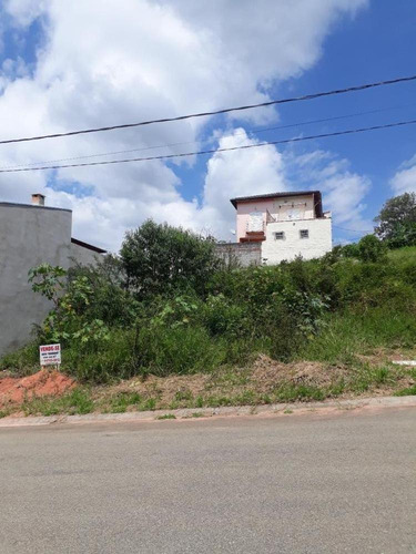 Imagem 5 de 8 de Terreno - 250 Metros - Flores Do Agassai - Cotia Sp - Tr281268v
