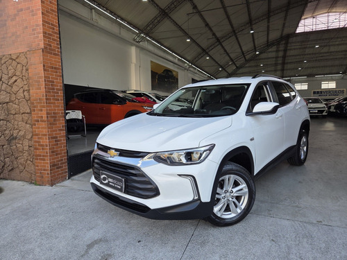 Chevrolet Tracker 1.0 TURBO FLEX LT AUTOMÁTICO