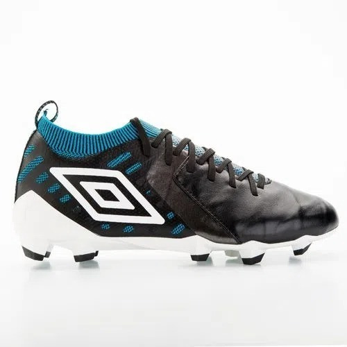 Zapato FĂștbol Umbro Medusae Ii Elite Hg Negro Originales