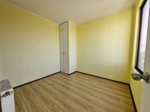 Departamento En Venta De 4 Dorm. En Las Condes
