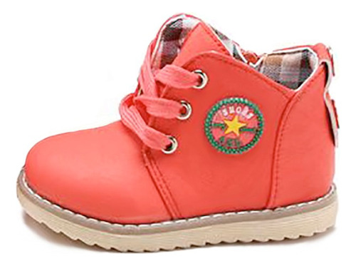 Botas Bebe Invierno Calzado Zapatos Niño Niña Frio Otoño