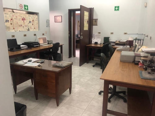 Edificio En Renta, Zumpango, Sobre Avenida, Uso De Suelo Comercial
