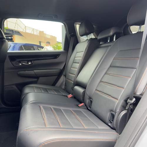 Honda CR-V 1.5 Touring Cvt