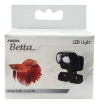 Comprar Betta Kit Luz Led 6 Voltios Peceras Acuarios