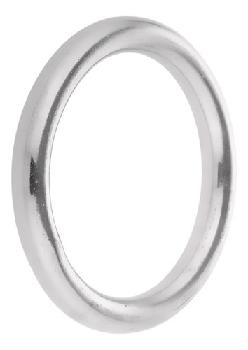 Junta Tórica De Acero Inoxidable Para Barco 10 X 70 Mm