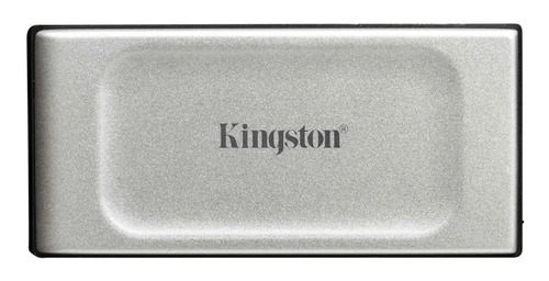 Imagen 1 de 3 de Solid State Drive Kingston 500gb Sxs2000 Pcie M.2 2000-mb-s