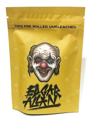 Filtros Pre Rolled Lion Rolling Circus - Up! Growshop 