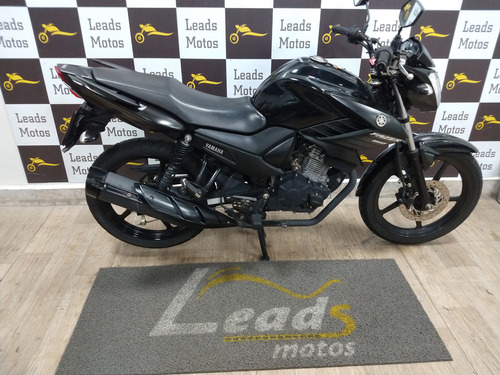 Yamaha Ys Fazer 150 