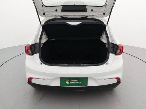 Fiat Argo 1.0 FIREFLY FLEX MANUAL