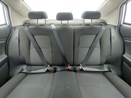 Chevrolet Onix 1.0 FLEX PLUS LT MANUAL