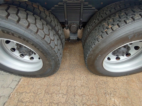 Volkswagen 26.280 E Constel. 6x4 2p (diesel)(e5)