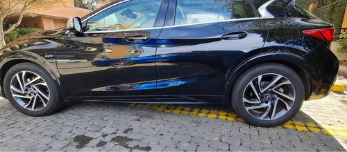 Imagen 23 de 25 de Infiniti Qx30 2.0 Sport Cyber Monday!!