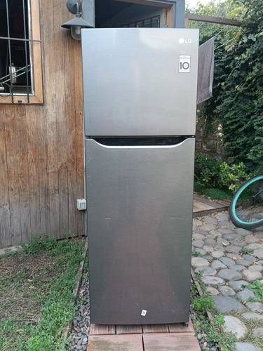 Refrigerador LG