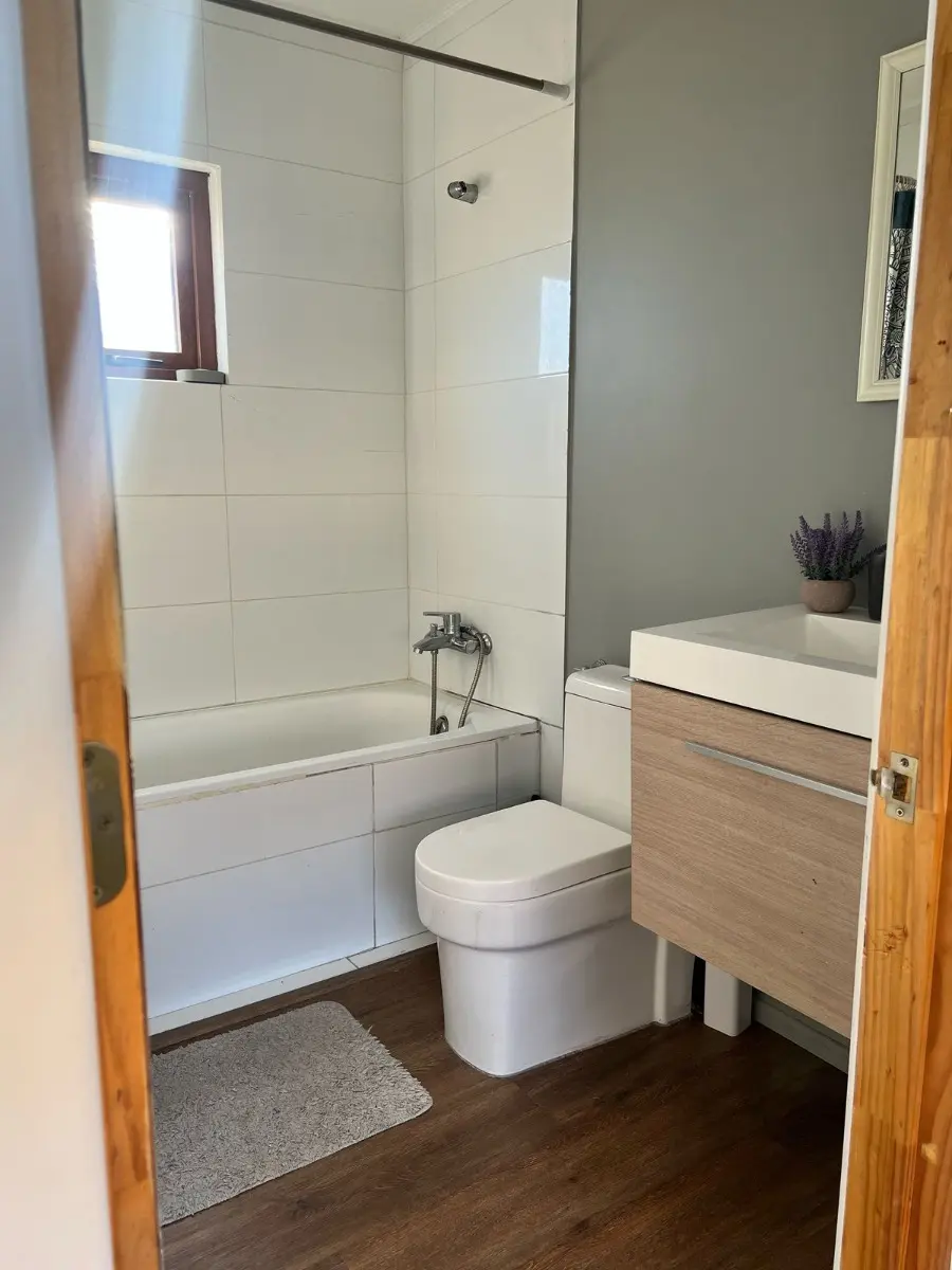 Imagen 5 de 16 de Casa En Venta En Condominio Blessen