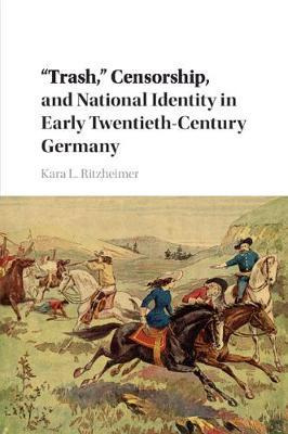 Libro 'trash,' Censorship, And National Identity In Early...
