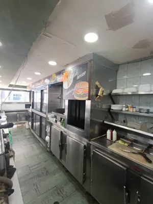 Negocio en venta