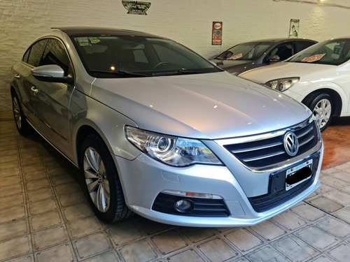 Volkswagen Passat 2.0 I Luxury Dsg 2011