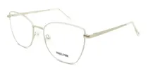 Comprar Anteojos Armazon Marcos Receta Vondel Park Frida Metal Flex