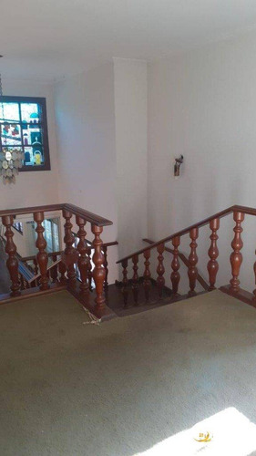 Imagem 11 de 30 de Sobrado - Venda Por R$ 2.500.000,00 Ou Aluguel Por R$ 8.000,00 - Vila Nova Savoia - São Paulo/sp - So0620