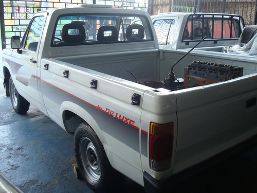 D20 Ano 88 Motor Ruim,iveco,f100,d10,c10,s10,pick-up,c20,a20