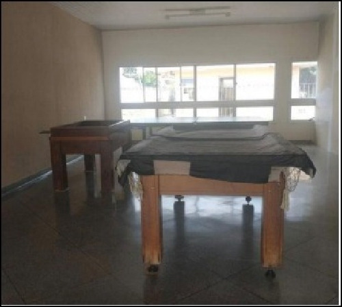 Imagem 1 de 12 de Venda - Apartamento Vila Haro - Condominio Vivendas De Sorocaba / Sorocaba/sp - 7032