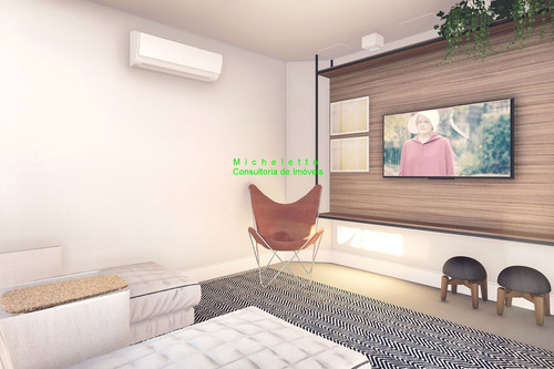 Imagem 9 de 11 de Apartamento - Ap00326 - 68465488