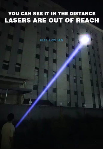 Lanterna Shark Led M77 Laser Sd 5999 Original 2400mah 100w