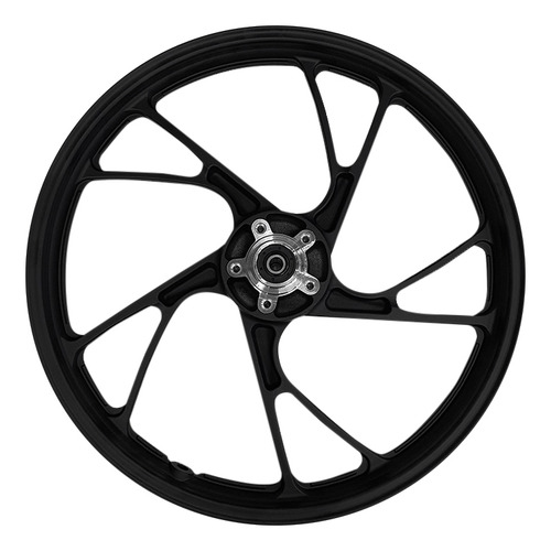 Pe De Galinha Titan 150(disco)+pneu Vipal 80/100 90/90 St600
