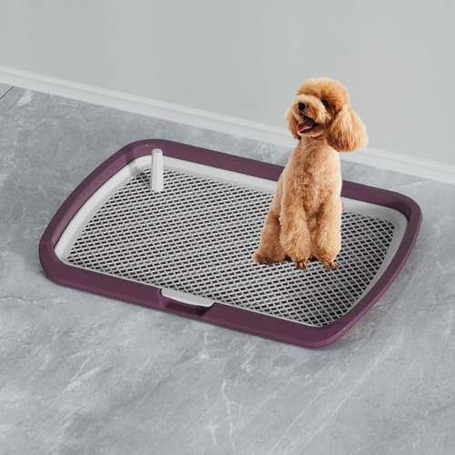 Hh Bandeja De Banheiro Mesh Grids Toilet Mesh Training Para