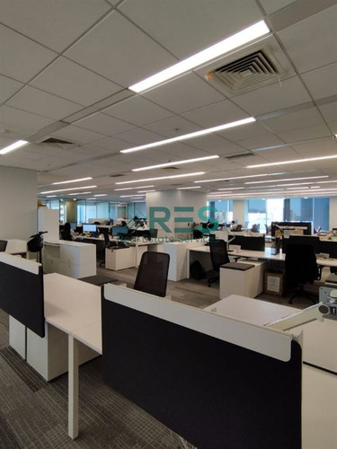 Oficina En Arriendo En Las Condes