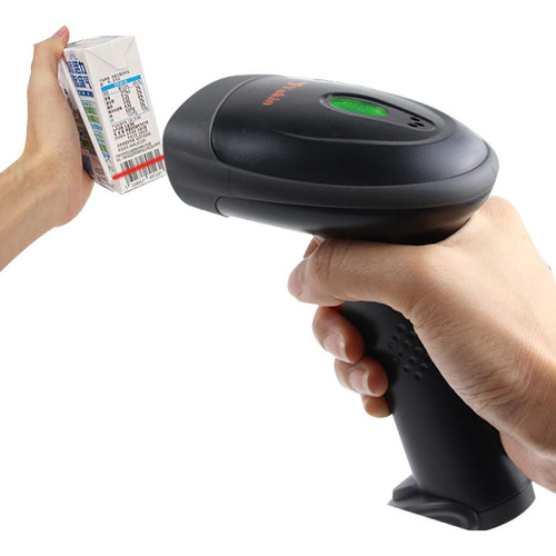 Escáner De Código De Barras 2d Escáner De Código Qr Automáti