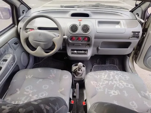 Renault Twingo 1.2 U Authentique