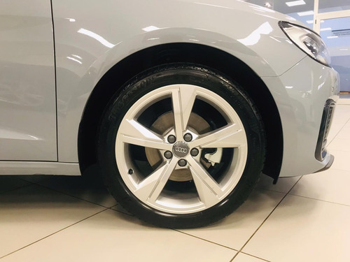 Imagen 8 de 10 de Nuevo Audi A1 Sportback 35 Tfsi 1.5 Trubo 150 Cv Stronic 21