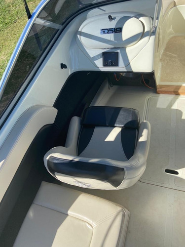 Bermuda Sport 180 Evinrude G2 150 No Eclipse Klase A Classer