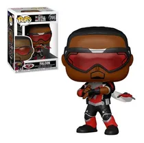 Comprar Pop The Falcon And The Winter Soldier - Falcon
